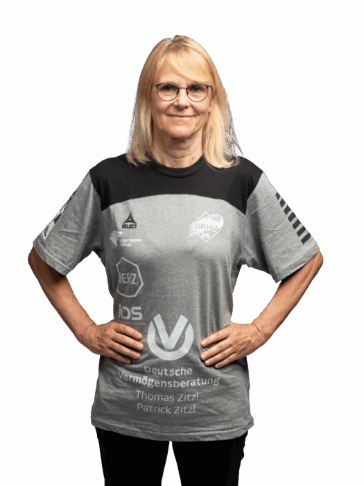 Kerstin Habedank 2025/26