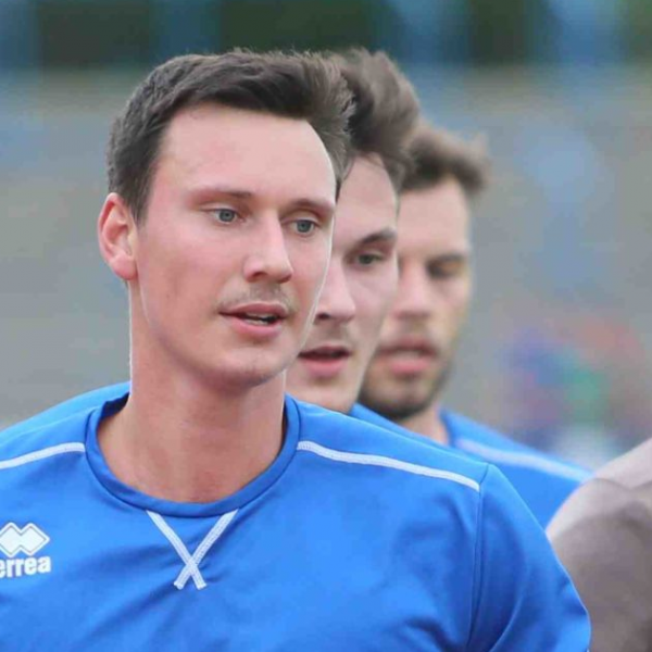 Max Emanuel Vorbereitung Saison 2020/21