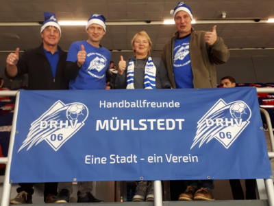 Handballfreunde Mühlstedt