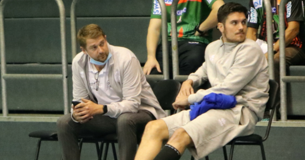 Lennart Gliese Verletzung