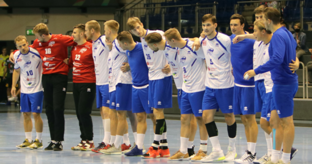 team-einlauf-page-1020 DRHV 06 vor dem Anpfiff