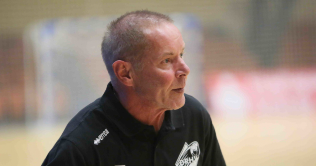 Uwe Jungandreas zum Saisonauftakt