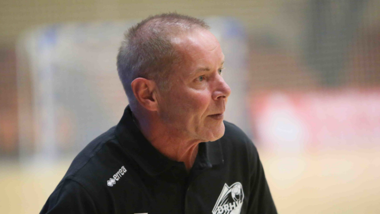 Uwe Jungandreas zum Saisonauftakt