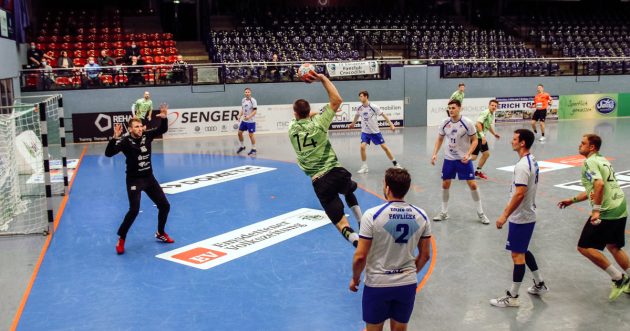 abwehr-emsdetten-page-1120 Defensive gegen den TV Emsdetten