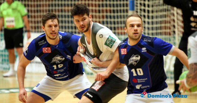 abwehr-dresden-page-1220 Philip Jungemann, Vincent Sohmann und Daniel Schmidt beim Ostderby 2020