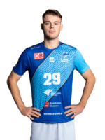 Nicolas Neumann Saison 2021/22