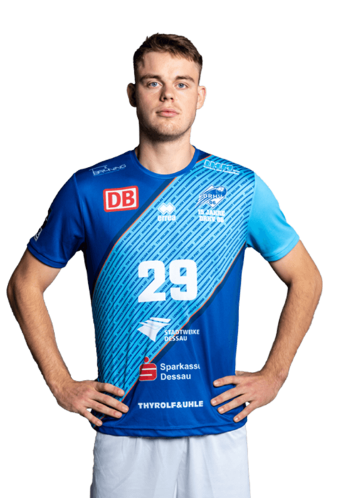 Nicolas Neumann Saison 2021/22