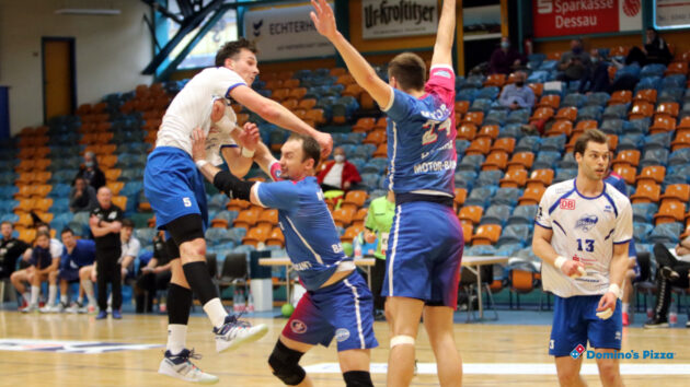 Timo Löser beim Peugeot-Cup 2021