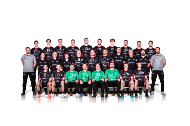 TuS-FFB_Teambild_20-21 TuS Fürstenfeldbruck Saison 2020/21