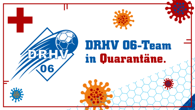 DRHV06 -Quarantäne