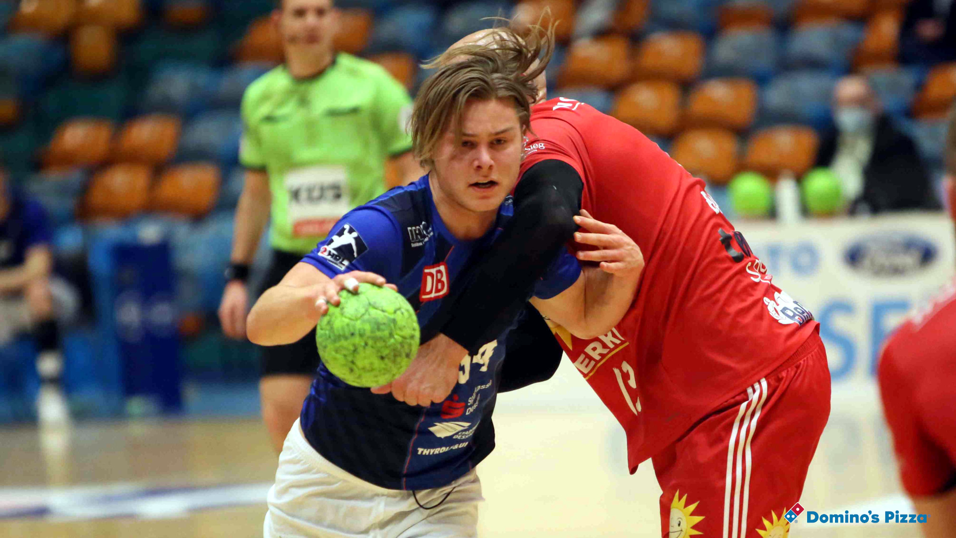 Wichtiges Heimspiel gegen den TV Emsdetten