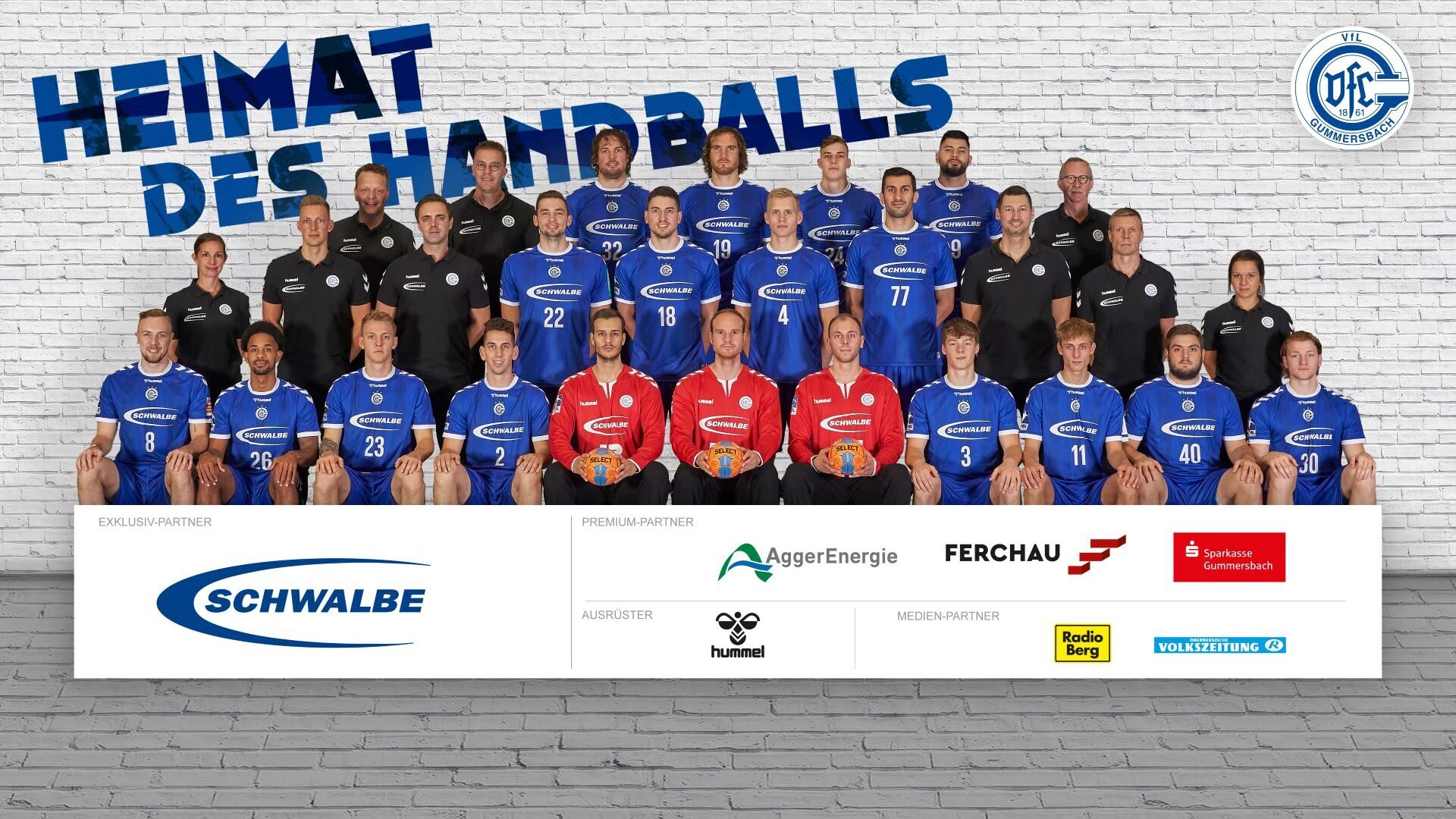 handball vfl gummersbach heute