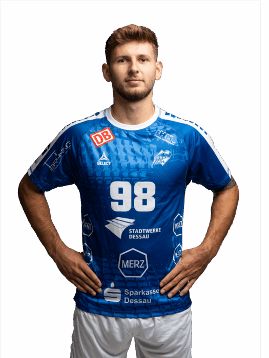 Yannick-Marcos Pust 2025/26