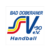 Logo des Bad Doberaner SV