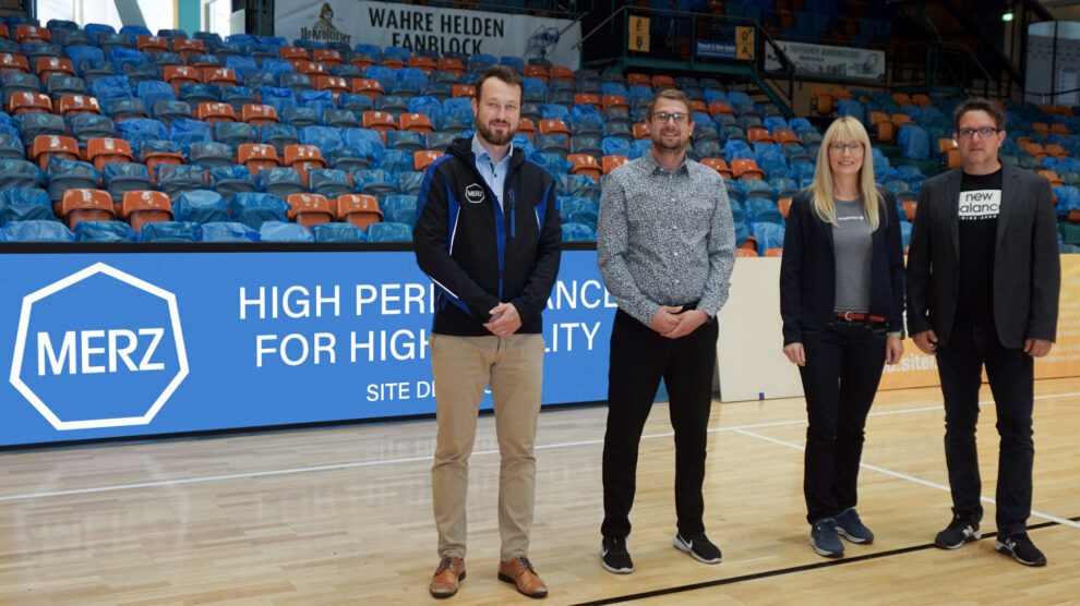 Premium-Partner MERZ Pharma