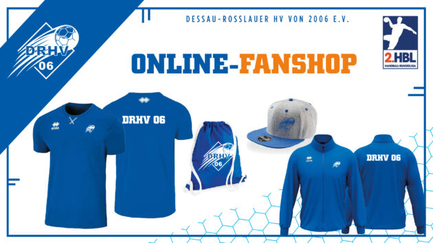 drhv_bg_16_9_mit-Rahmen_weißBG Online Fanshop DRHV startet zu Beginn der Saison 2021-22