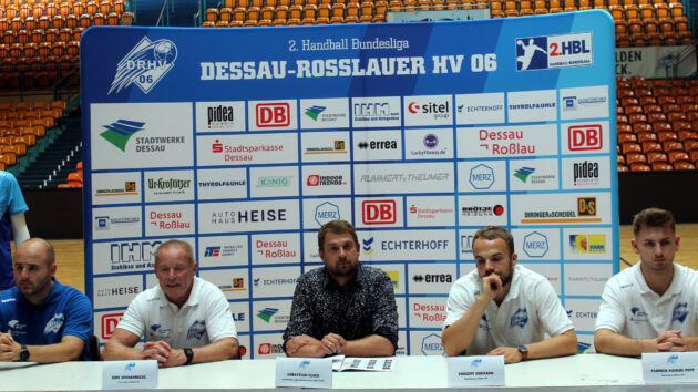 pk-saisoneröffnung-0921 Pressekonferenz zum Saisonauftakt 2021/22