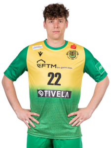 Philipp Vorlicek VfL Eintracht Hagen Saison 2021-22