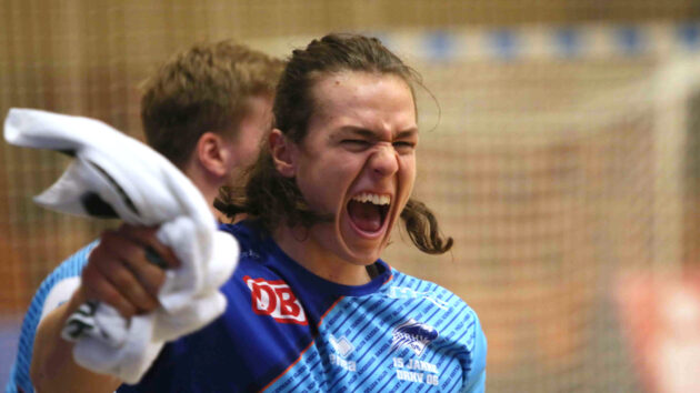 leu-1121 Tillman Leu in der Saison 2021-22