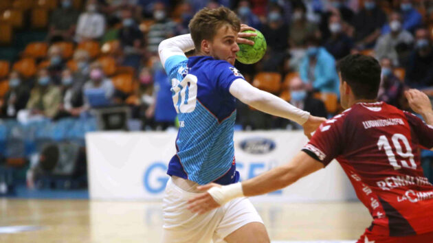 haeske-1121 Malvin Haeske Saison 2021-22