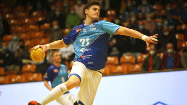 seilder-emsdetten-1121 Oliver Seidler in der Saison 2021-22