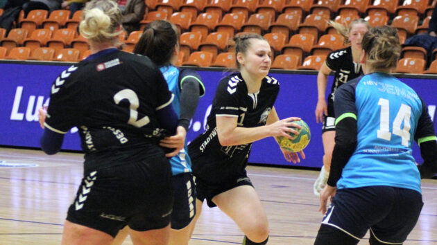 damen-spielbetrieb-0122 DRHV-Damen in der Saison 2021-22