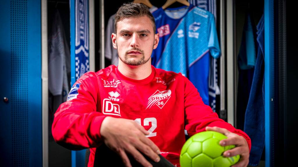 Julian Malek Saison 2021/22