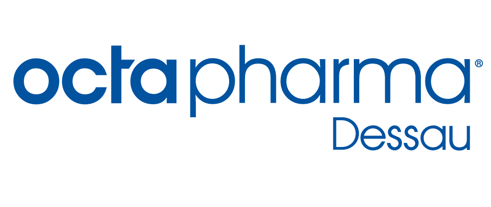 Octapharma Dessau GmbH