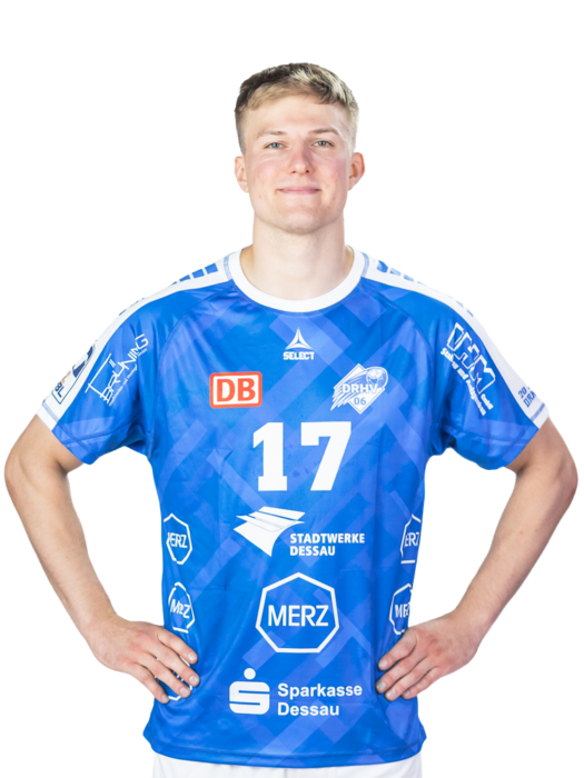 Luka Baumgart Saison 2026/27