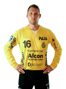 Jan Steffen Minerva TV Großwallstadt Saison 2021/22