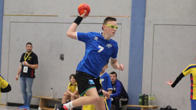 D-Jugend Saison 2021/22