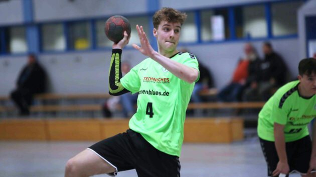 männliche A-Jugend Saison 2022/2 männliche A-Jugend Saison 2022/2023