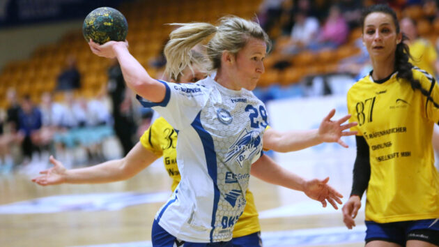 damen-vb-niedernd-0422 DRHV-Damen Saison 2021/22