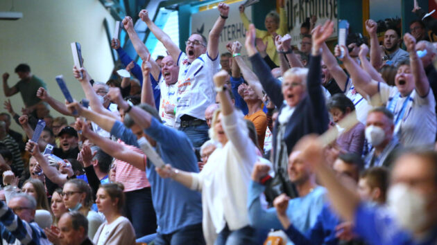 zuschauer-hagen-0322 Zuschauer in der Saison 2021/22