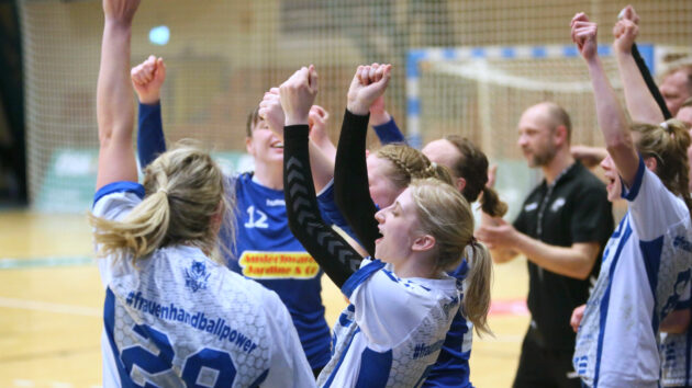 damen-sieg-ghc-0522 DRHV-Damen Saison 2021/22