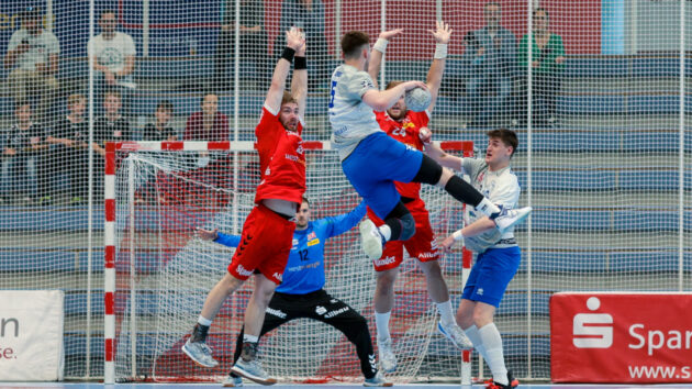 vb-eisenach-0522 DRHV beim TuSEM Essen Saison 2021/22