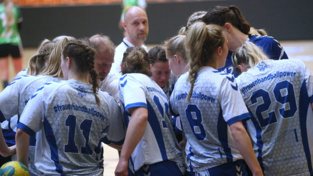 damen-tsv-0622 DRHV-Damen Saison 2021/22