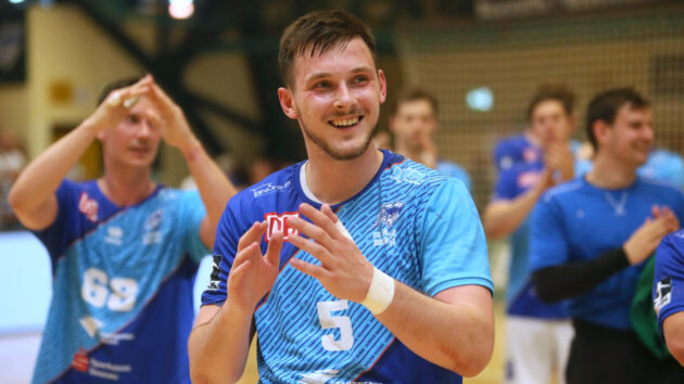 Timo Löser Saison 2021/22