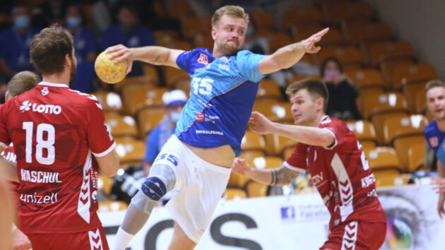 scheithauer-vertrag-0622 Max Scheithauer in der Saison 2021/22