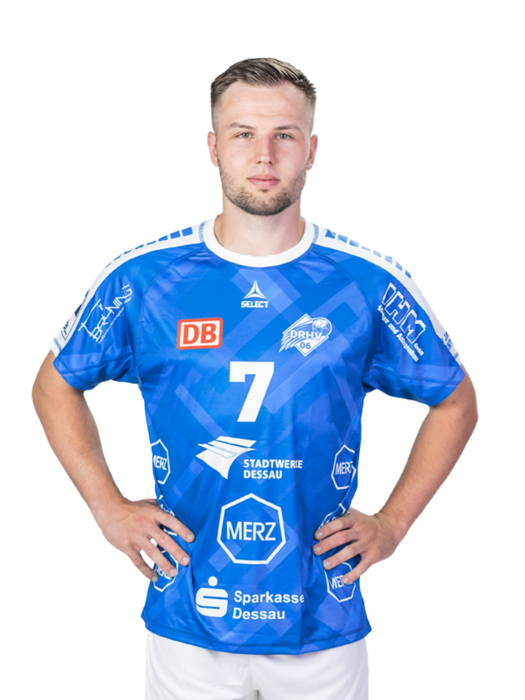 Carl-Phillip Haake Saison 2026/27