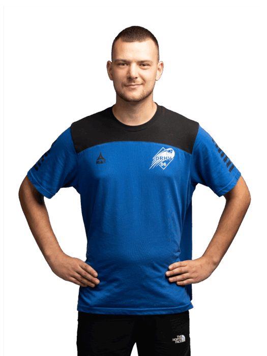 Justus Heinrich Saison 2025/26