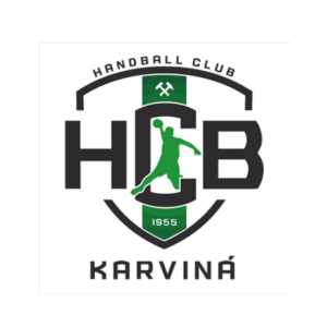 Logo von HCB Banik Karvina
