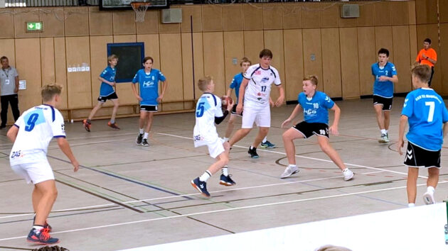 c-jugend-magdeburg-0922 C-Jugend Saison 2022/23