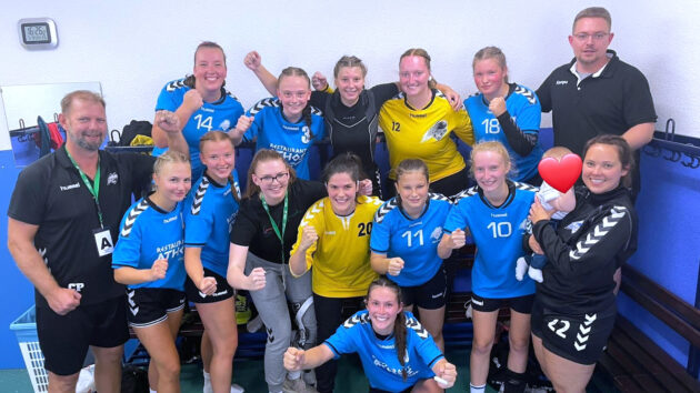 juniorteam-kabine-0922 Frauen Juniorteam Saison 2022/2023