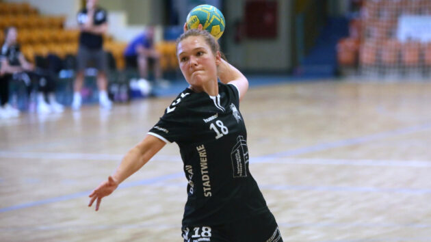 spielbericht-damen-burgenland-0922 DRHV-Damen Fabienne Welhöner Saison 2022/23