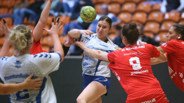 vorbericht-damen-apolda DRHV-Frauen gegen den HC Burgenland Saison 2022/23