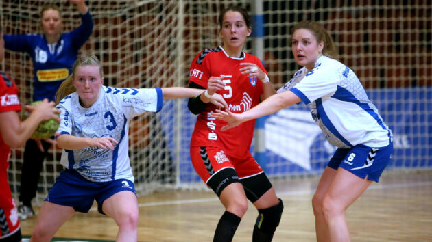 vorbericht-damen-zwickau-1022 DRHV-Damen im Spiel gegen den HC Burgenland Saison 2022/23