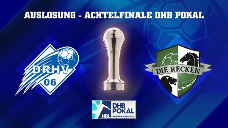 drhv_dhb_pokal_1920_1080_burgdorf DHB-Pokal Achtelfinale gegen den TSV Hannover-Burgdorf