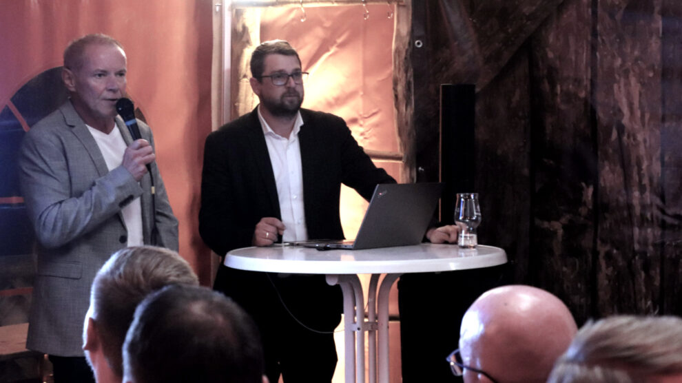 Netzwerktreffen Saison 2022/23