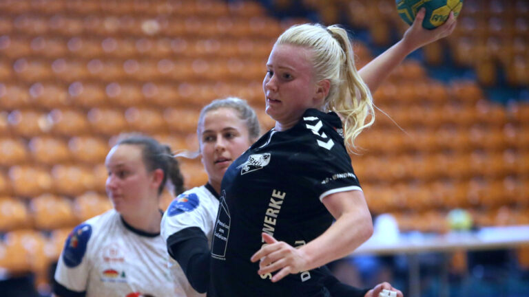 Isabell Janze Saison 2022/23